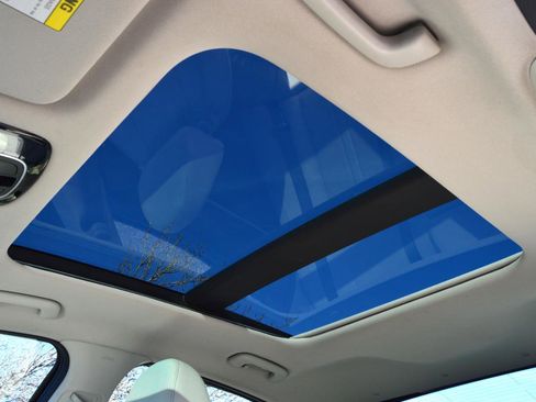 Used 2020 Hyundai Sonata SEL w/ Premium + Sunroof Package image 8