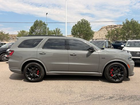 Used 2024 Dodge Durango SRT AWD/4WD image 6