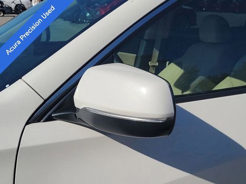 Certified 2021 Acura RDX w/ Technology Package image 21