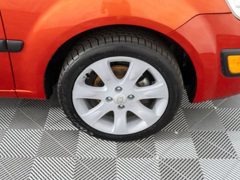Used 2009 Kia Rio5 w/ PWR Pkg FWD image 28