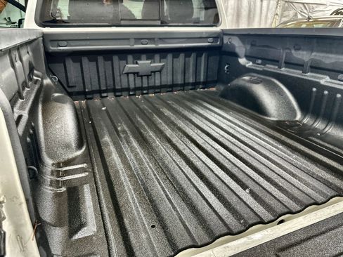 Used 2016 Chevrolet Colorado Z71 AWD/4WD image 27