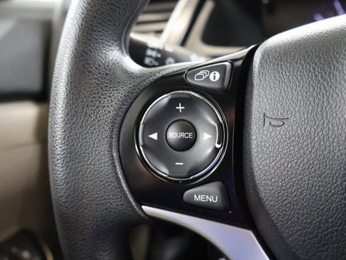 Used 2013 Honda Civic LX image 16