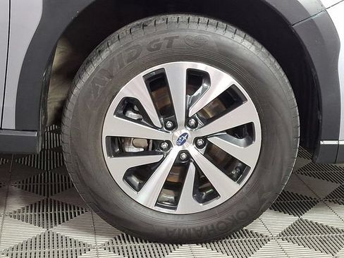 Certified 2024 Subaru Outback Premium AWD/4WD image 11