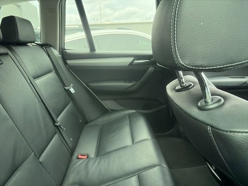 Used 2014 BMW X3 xDrive28i image 11