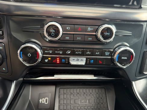 Certified 2025 Ford F150 Raptor image 35