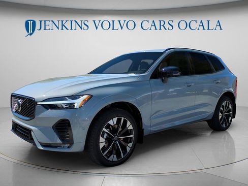 New 2026 Volvo XC60 B5 Plus w/ Protection Package Premier AWD/4WD image 7
