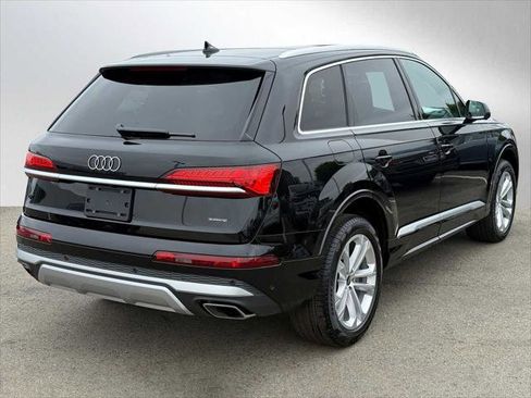 Used 2025 Audi Q7 2.0T Premium Plus image 5