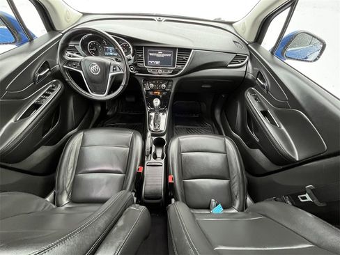 Used 2017 Buick Encore Essence image 18