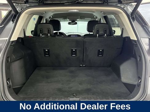 Used 2019 GMC Terrain Denali w/ Driver Alert Package II AWD/4WD image 24