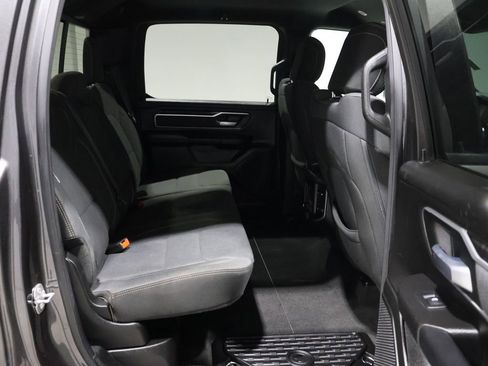 Used 2022 RAM 1500 Big Horn image 7