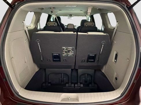 Used 2015 Kia Sedona EX image 22