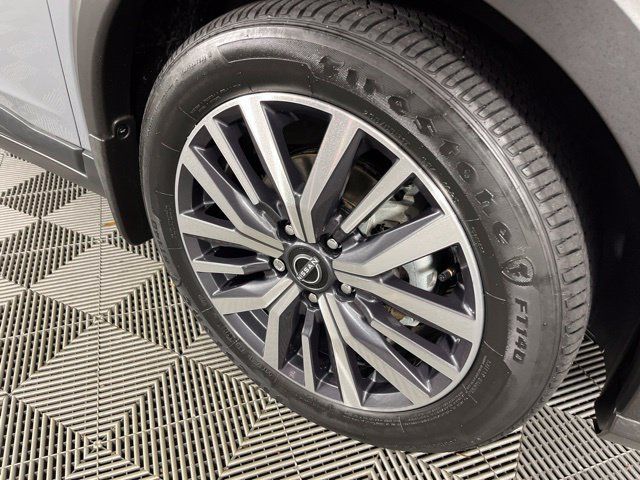 Used 2023 Nissan Kicks SV FWD image 16