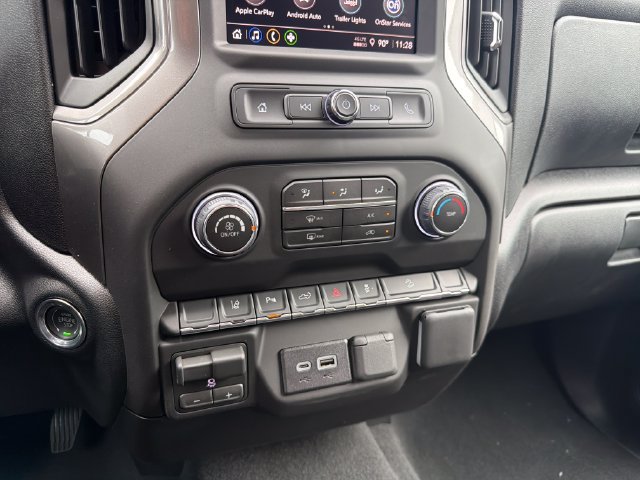 New 2026 Chevrolet Silverado 2500 Custom w/ Custom Value Package AWD/4WD image 27