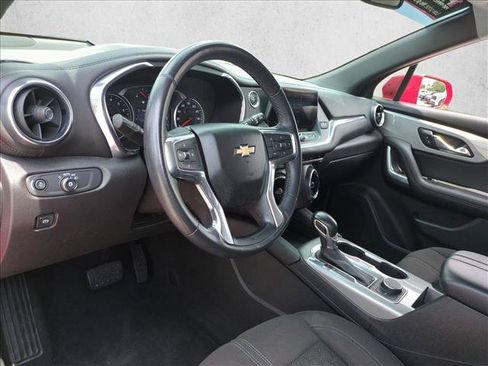 Used 2019 Chevrolet Blazer LT FWD image 10