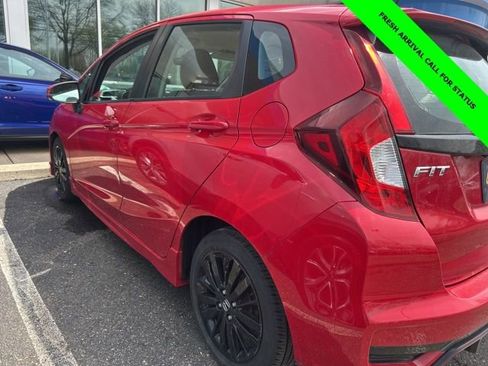 Used 2019 Honda Fit Sport image 10