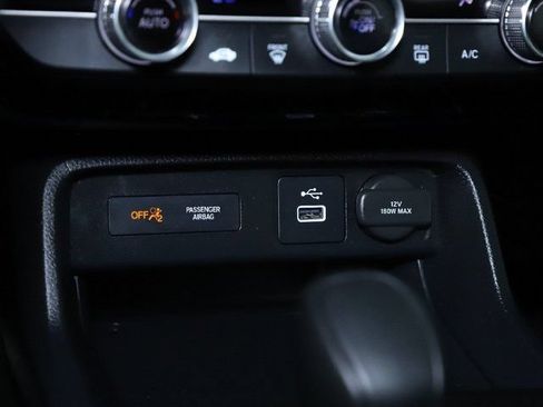 Used 2024 Honda Civic Sport image 27