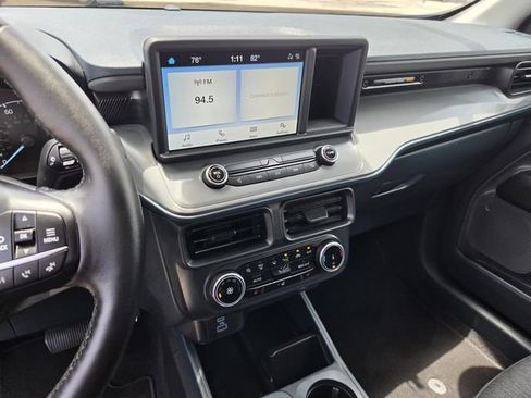 Used 2024 Ford Maverick XLT w/ XLT Luxury Package FWD image 9