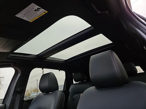 New 2026 MAZDA CX-90 Plug-In Hybrid w/ Premium Plus image 15