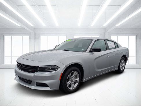 Used 2023 Dodge Charger SXT image 7