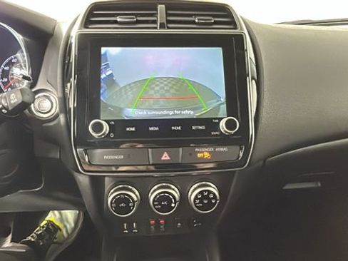 Used 2024 Mitsubishi Outlander Sport SE AWD/4WD image 25