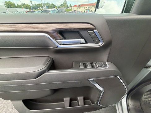 New 2026 Chevrolet Silverado 1500 LT AWD/4WD image 19