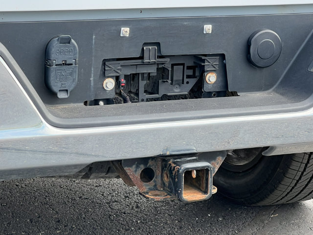 Certified 2023 Chevrolet Silverado 1500 LT AWD/4WD image 12
