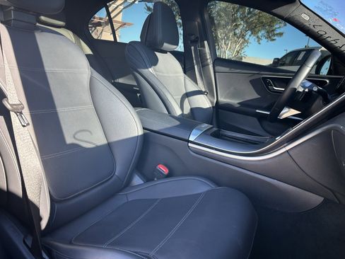 Used 2024 Mercedes-Benz C 300 C 300 image 15