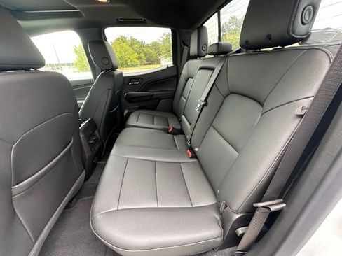 New 2026 GMC Canyon Elevation w/ Convenience Package AWD/4WD image 20