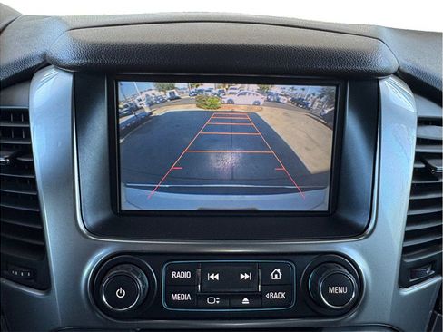 Used 2015 Chevrolet Tahoe LTZ RWD image 17