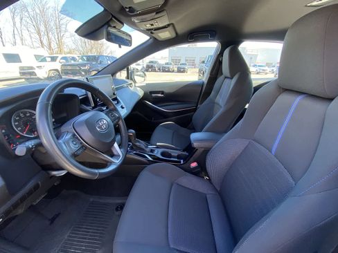 Used 2021 Toyota Corolla SE image 19
