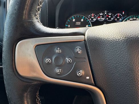 Used 2019 GMC Sierra 2500 Denali AWD/4WD image 14