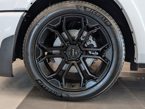 New 2026 RAM 1500 Big Horn AWD/4WD image 4