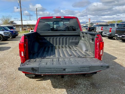 Used 2020 Ford F150 Lariat w/ Equipment Group 502A Luxury AWD/4WD image 23