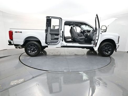 New 2026 Ford F350 XL AWD/4WD image 41