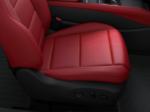 New 2026 Chevrolet Blazer EV SS AWD/4WD image 9