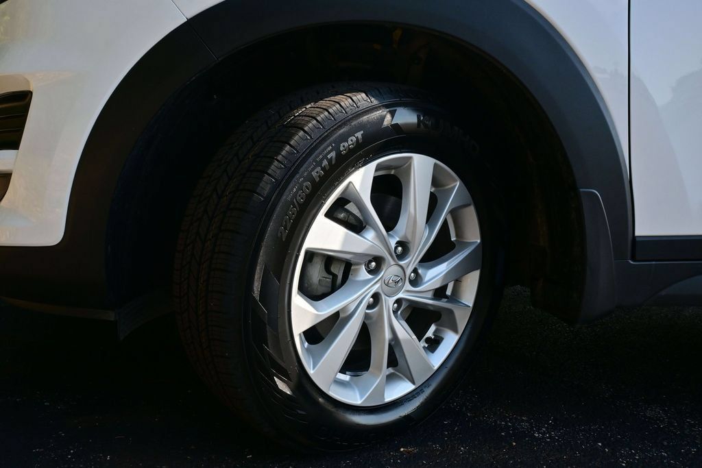 Used 2020 Hyundai Tucson Value FWD image 10