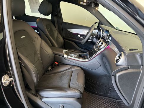 Used 2020 Mercedes-Benz GLC 63 AMG 4MATIC image 25