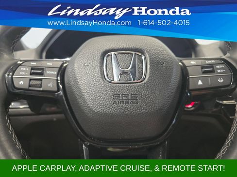 Used 2024 Honda Civic Sport image 15
