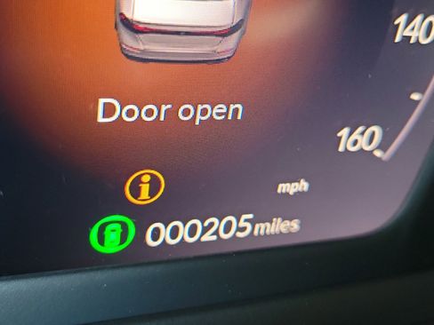 Used 2025 Honda Accord Touring image 21