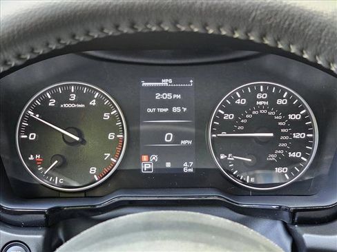 Used 2025 Subaru Outback Premium image 11