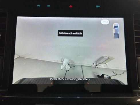 Used 2024 Ford F150 STX w/ STX Black Appearance Package image 6