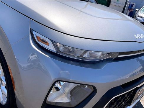 Used 2022 Kia Soul LX w/ Technology Package FWD image 25