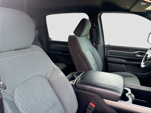 Used 2022 RAM 1500 Big Horn RWD image 27