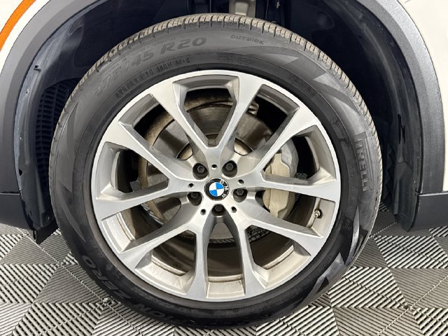 Used 2020 BMW X5 sDrive40i w/ Convenience Package RWD image 39
