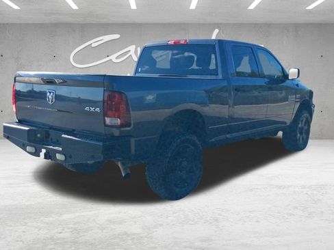 Used 2016 RAM 2500 Tradesman w/ Chrome Appearance Group AWD/4WD image 20
