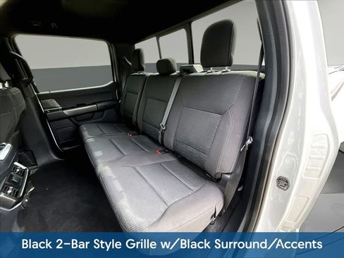 Used 2023 Ford F150 XLT w/ Equipment Group 302A High AWD/4WD image 27