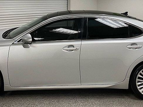 Used 2014 Lexus ES 350 image 8