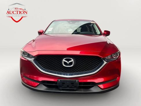 Used 2019 MAZDA CX-5 Sport AWD/4WD image 2