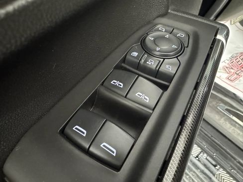 Used 2021 GMC Sierra 2500 AT4 w/ AT4 Premium Plus Package image 43