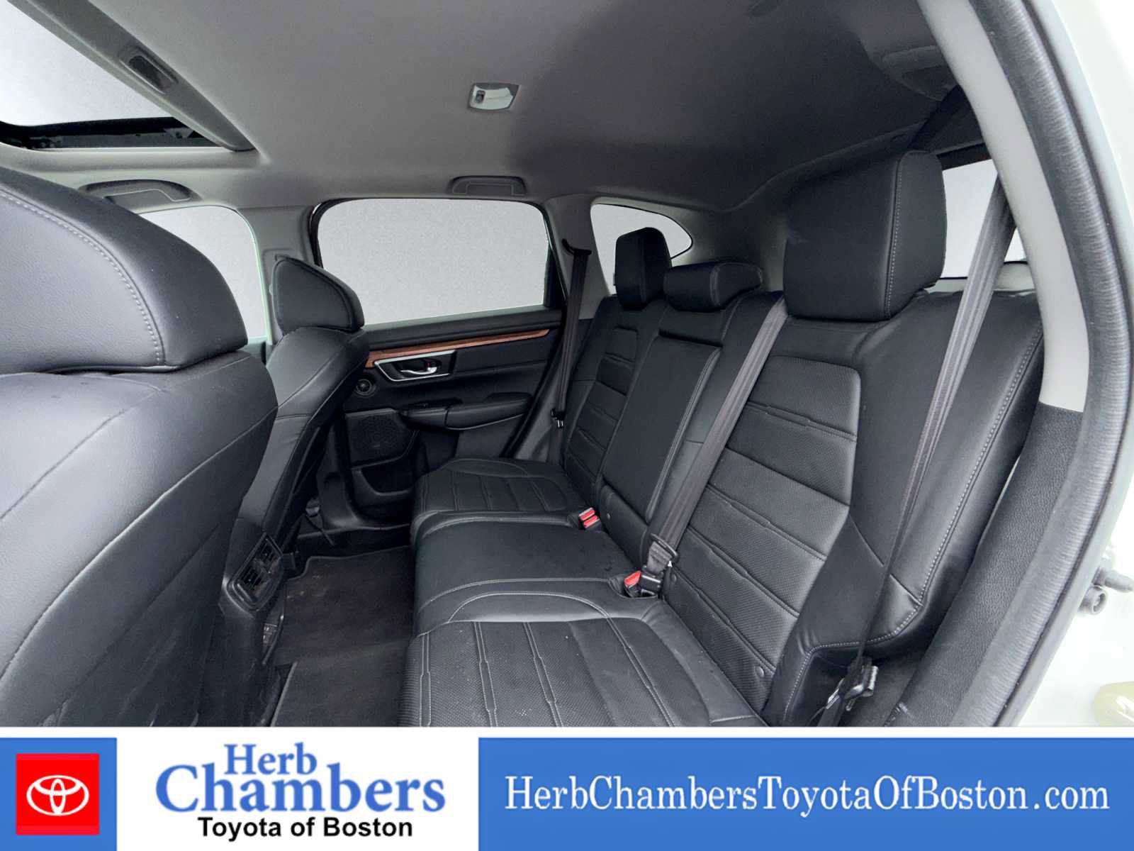Used 2019 Honda CR-V EX-L image 18